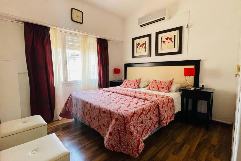 Excelente Casa C/ Pileta Cerca Del Centro Сasa de vacaciones Villa Carlos Paz